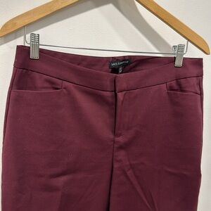 Saks Fifth Avenue Trousers